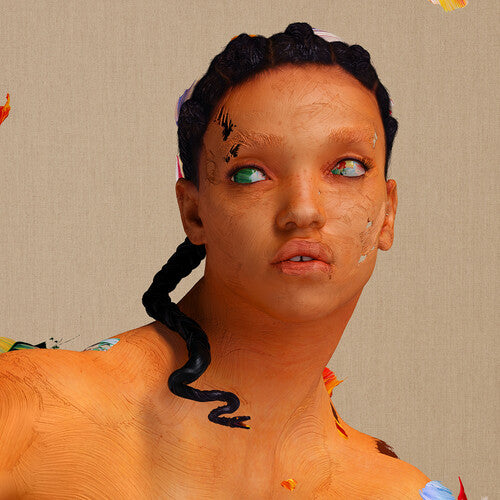 FKA Twigs - Magdalene (Red Vinyl) (Limited Editon) ((Vinyl))