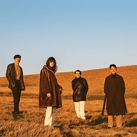 FUR - When You Walk Away ((CD))