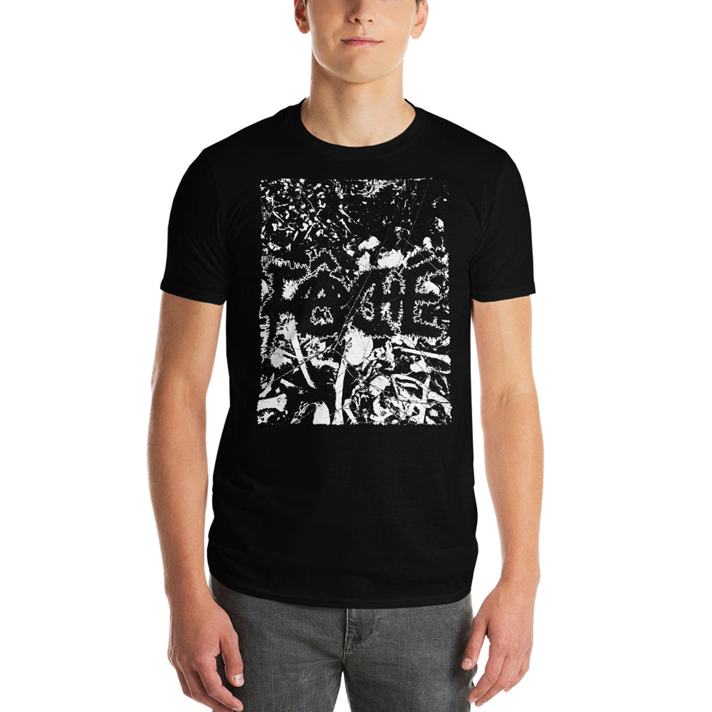 FÂCHÉ - Fâché Black T-Shirt