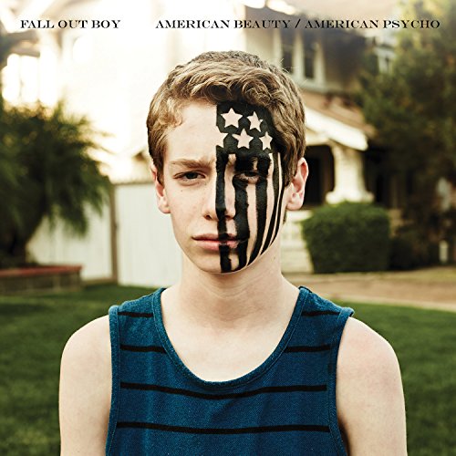 Fall Out Boy - AMERICAN BEAUTY/AMER (())