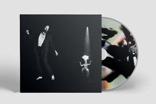 Father John Misty - Chloë and the Next 20th Century ((CD))