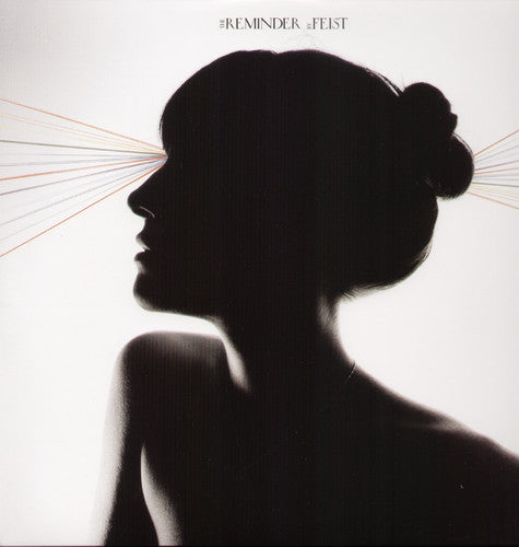Feist - Reminder [Import][LP] ((Vinyl))