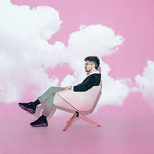Felix Cartal - Expensive Sounds For Nice People [2 Pink LP] ((Vinyl))