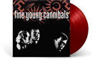 Fine Young Cannibals - Fine Young Cannibals (Colored Vinyl, Remastered) ((Vinyl))