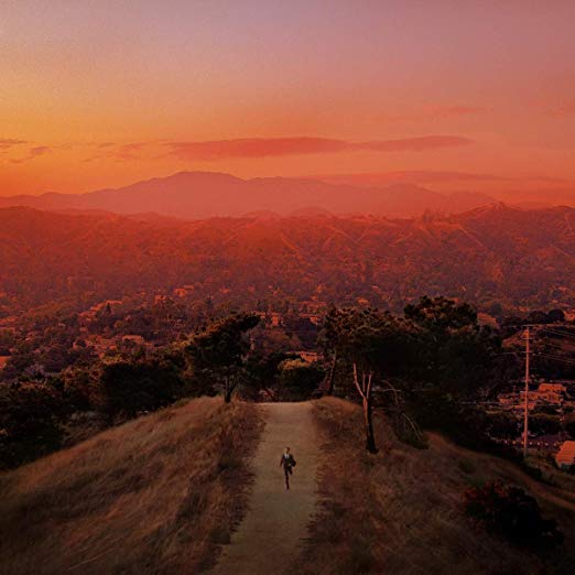 Finneas - Blood Harmony (Black, Gatefold LP Jacket, 140 Gram Vinyl) ((Vinyl))