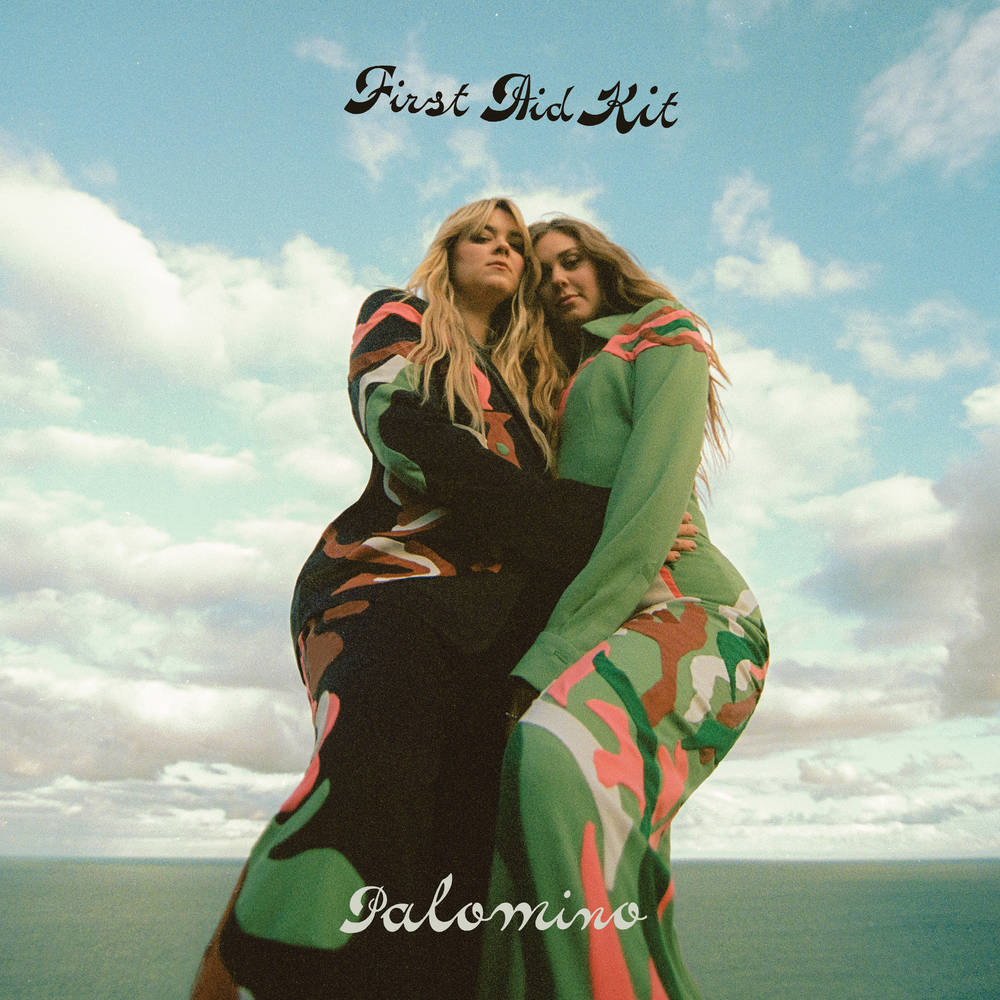 First Aid Kit - Palomino ((Vinyl))
