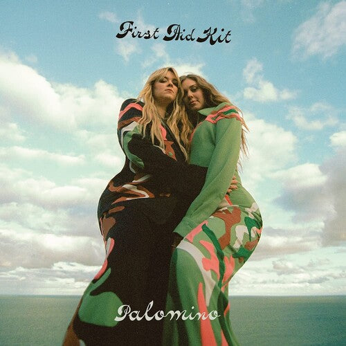 First Aid Kit - Palomino ((CD))
