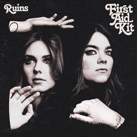 First Aid Kit - RUINS ((Vinyl))