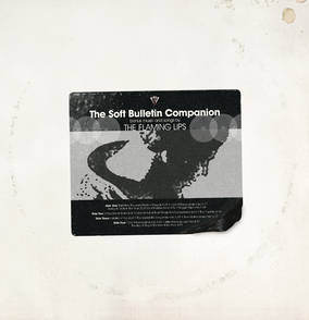 Flaming Lips - The Soft Bulletin Companion (RSD21 EX) (())