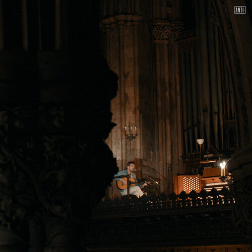 Fleet Foxes - A Very Lonely Solstice (Colored Vinyl, Clear Vinyl, Indie Exclusive) ((Vinyl))