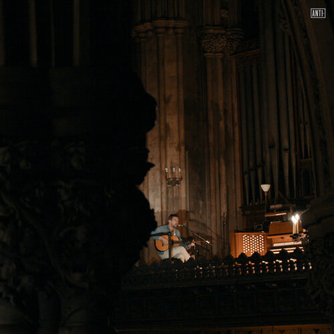 Fleet Foxes - A Very Lonely Solstice (Colored Vinyl, Clear Vinyl, Indie Exclusive) ((Vinyl))