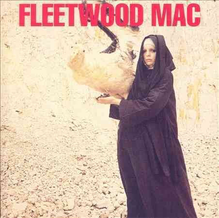 Fleetwood Mac - PIOUS BIRD OF GOOD OMEN ((Vinyl))