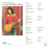 Fleetwood Mac - The Best of Peter Green's Fleetwood Mac ((Vinyl))