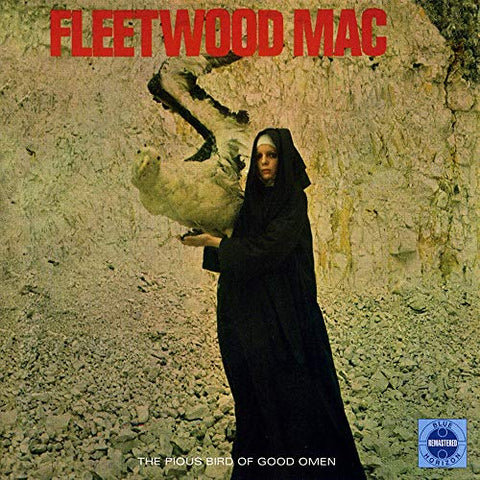 Fleetwood Mac - The Pious Bird Of Good Omen ((Vinyl))