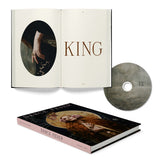 Florence + The Machine - Dance Fever [Deluxe CD] ((CD))