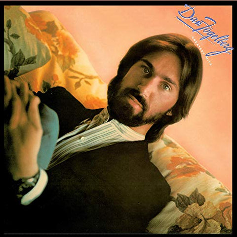 Fogelberg, Dan - Greatest Hits (180 Gram Translucent Blue & Black Swirl Audiophil ((Vinyl))