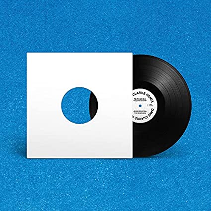 Fontaines D.C. - Televised Mind: Dave Clarke Remix (Indie Exclusive) ((Vinyl))
