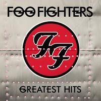 Foo Fighters - GREATEST HITS (())