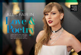 Taylor Swift - The Tortured Poets Department: New Double Album, Tracklist Breakdown, Collabs, Easter Eggs, Fan Theories, Celebrity Reactions, Grammy Announcement, Discography Deep Dive & 2 Posters!
