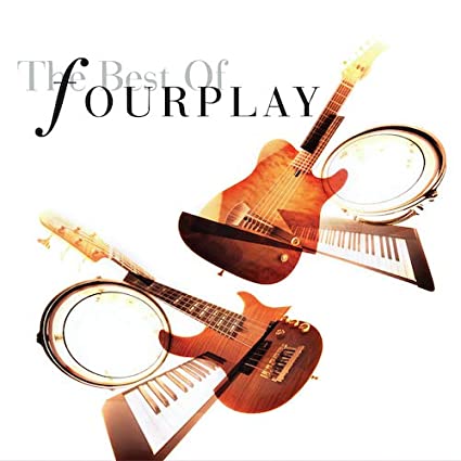Fourplay - The Best Of Fourplay (2020 Remastered) (180 Gram Vinyl) ((Vinyl))