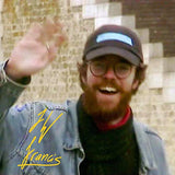 Francis, Jw - We Share A Similar Joy ((CD))