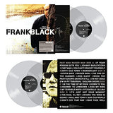 Frank Black - Fast Man Raider Man [140-Gram Translucent Vinyl] [Import] (2 Lp's) ((Vinyl))