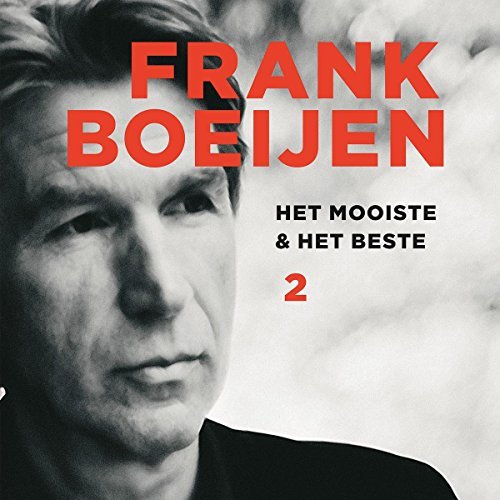 Frank Boeijen - Het Mooiste & Het Beste 2 ((Vinyl))
