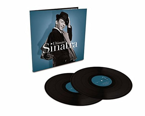 Frank Sinatra - Ultimate Sinatra ((Vinyl))