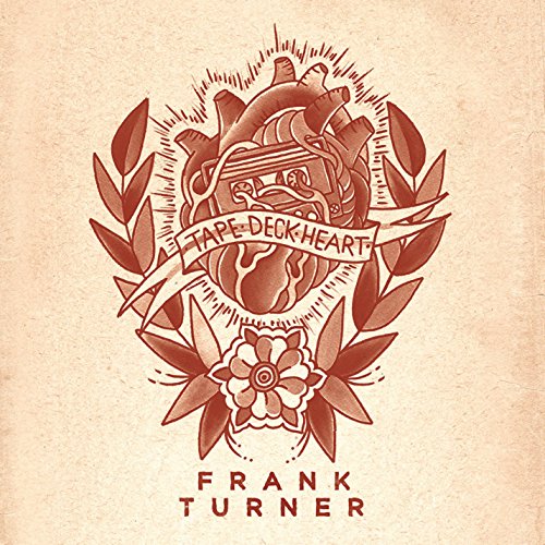 Frank Turner - TAPE DECK HEA(EX/LP) ((Vinyl))