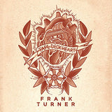 Frank Turner - TAPE DECK HEA(EX/LP) ((Vinyl))