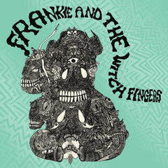 Frankie And The Witch Fingers - Frankie And The Witch Fingers (RSD 4/23/2022) ((Vinyl))
