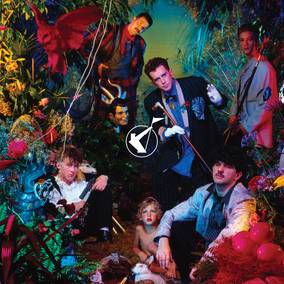 Frankie Goes To Hollywood - Altered Reels (RSD 4/23/2022) ((Vinyl))