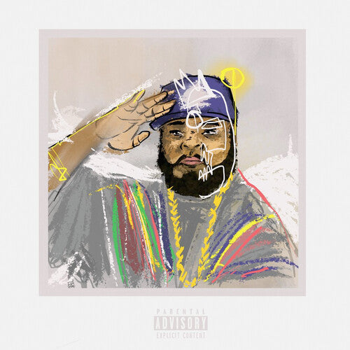 Fred the Godson - Ascension ((Vinyl))