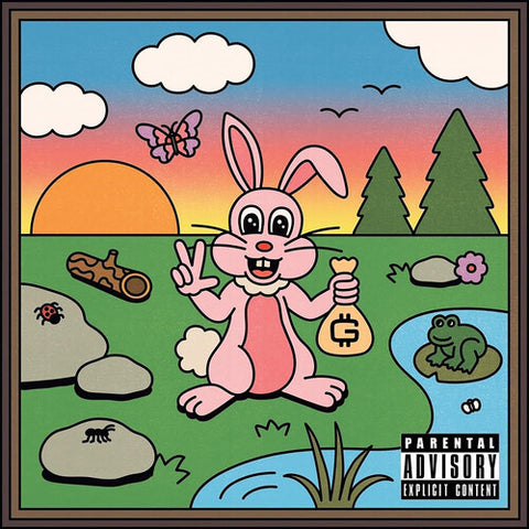 Freddie Gibbs - Singles [Explicit Content] (())