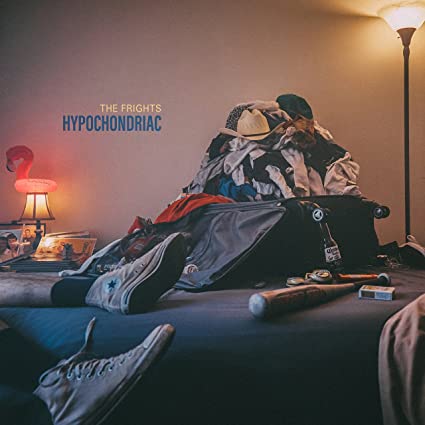 Frights - Hypochondriac ((Vinyl))