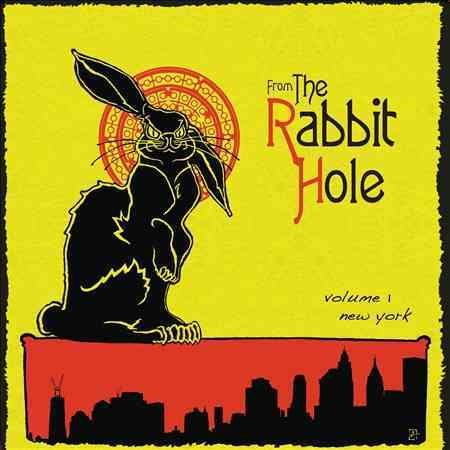 From The Rabbit Hole / Various - From The Rabbit Hole / Various ((Vinyl))