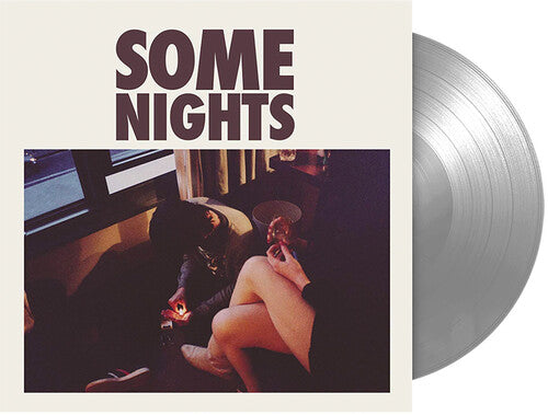 Fun - Some Nights (Colored Vinyl, Deluxe Edition, Limited Edition, Silver, Reissue) (())