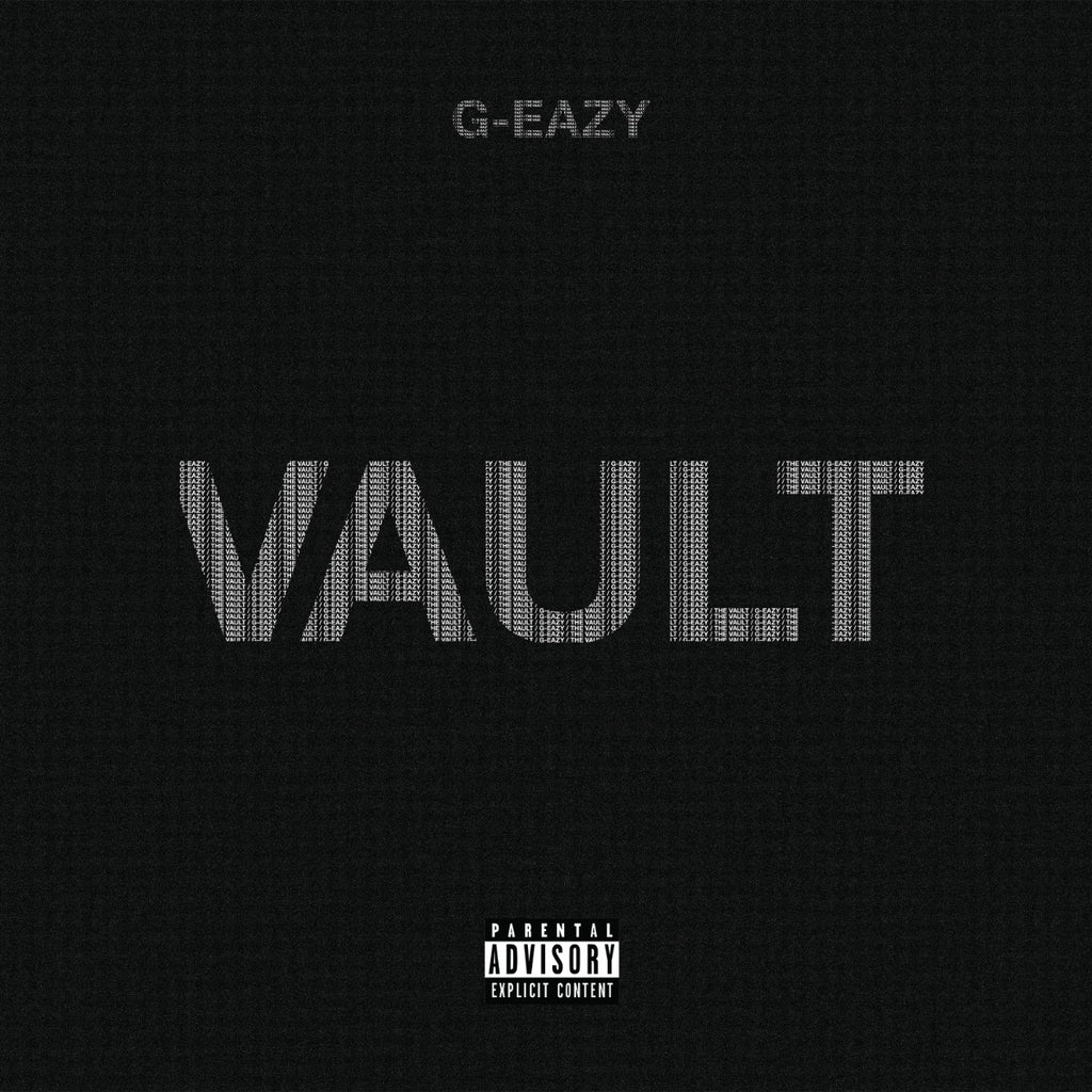 G-Eazy - The Vault (Record Store Day) ((Vinyl))