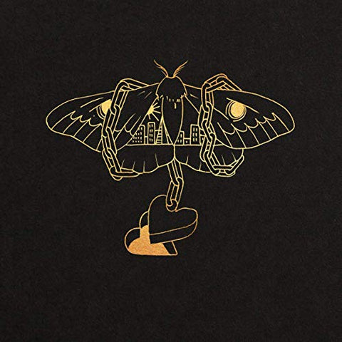 GRAY,DAVID - GOLD IN A BRASS AGE ((Vinyl))