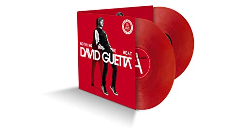 GUETTA,DAVID - NOTHING BUT THE BEAT (())