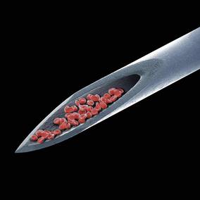 Gabriel, Peter - Live Blood (RSD22 EX) (RSD 4/23/2022) ((Vinyl))