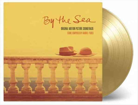 Gabriel Yared - BY THE SEA ((Vinyl))
