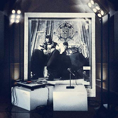Gang Starr - One Of The Best Yet [2 LP] ((Vinyl))