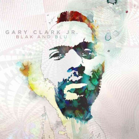 Gary Clark Jr. - BLAK & BLU (())