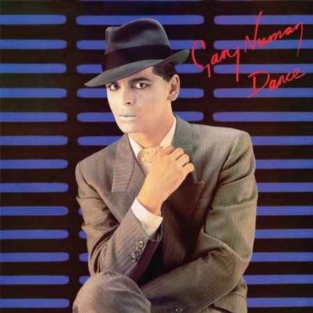 Gary Numan - DANCE ((Vinyl))