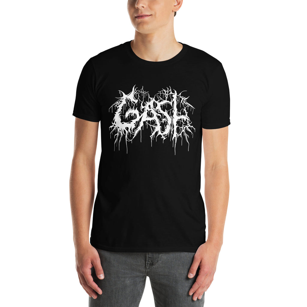 GAST - Logo T-Shirt