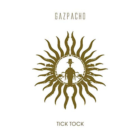 Gazpacho - Tick Tock ((Vinyl))