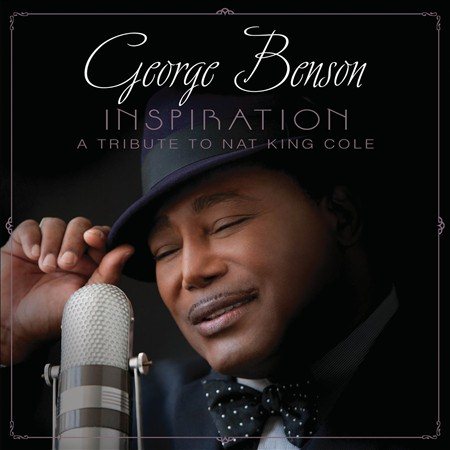 George Benson - INSPIRATION...(LP) ((Vinyl))