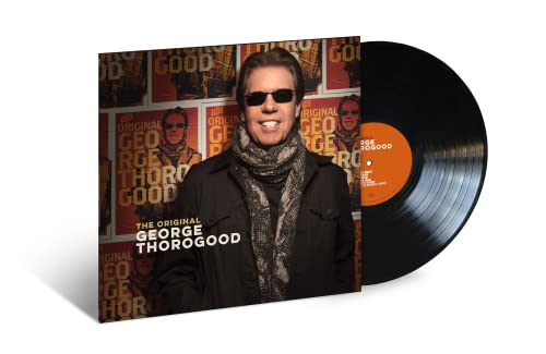 George Thorogood - The Original George Thorogood [LP] ((Vinyl))
