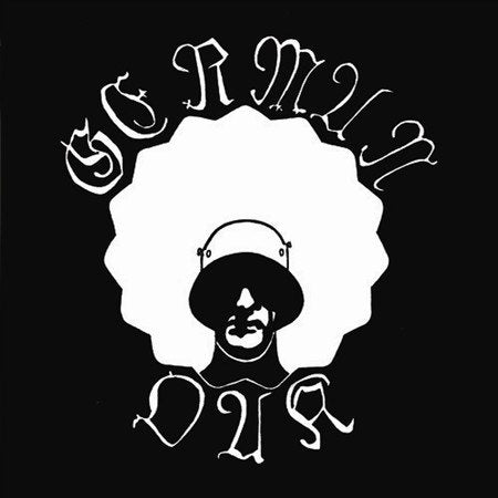 German Oak - DOWN IN THE BUNKER ((Vinyl))